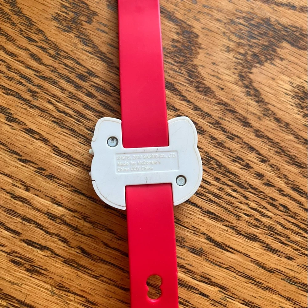 Hello Kitty Watch - Picture 5 of 8